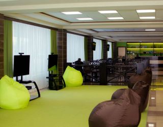 Санаторий "Кедр"