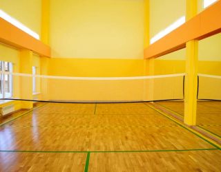 Санаторий "Кедр"