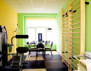 Санаторий "Кедр"