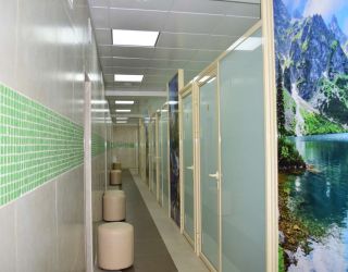 Санаторий "Кедр"