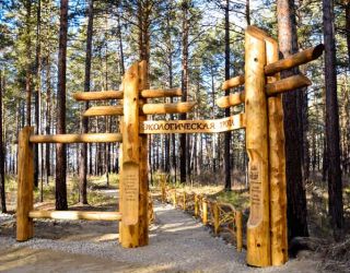 Санаторий "Кедр"