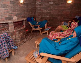 Санаторий "Кедр"