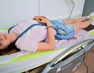 Санаторий "Кедр"