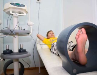 Санаторий "Кедр"