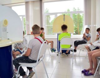 Санаторий "Кедр"