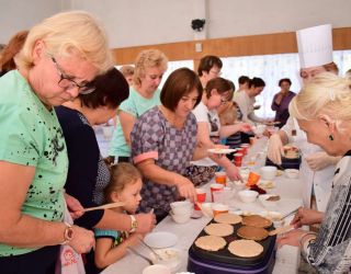 Санаторий "Кедр"