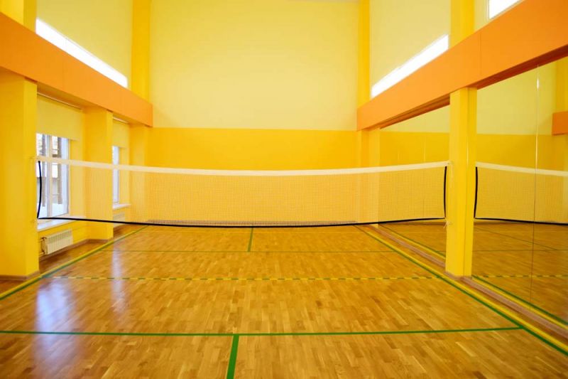 Санаторий "Кедр"