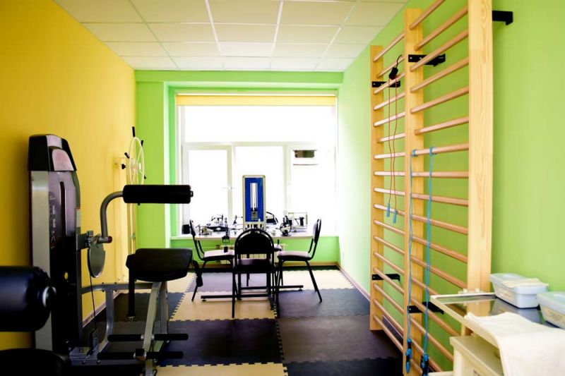 Санаторий "Кедр"