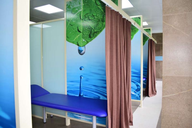 Санаторий "Кедр"