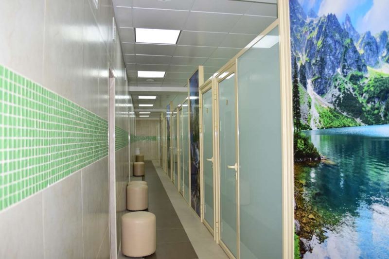 Санаторий "Кедр"