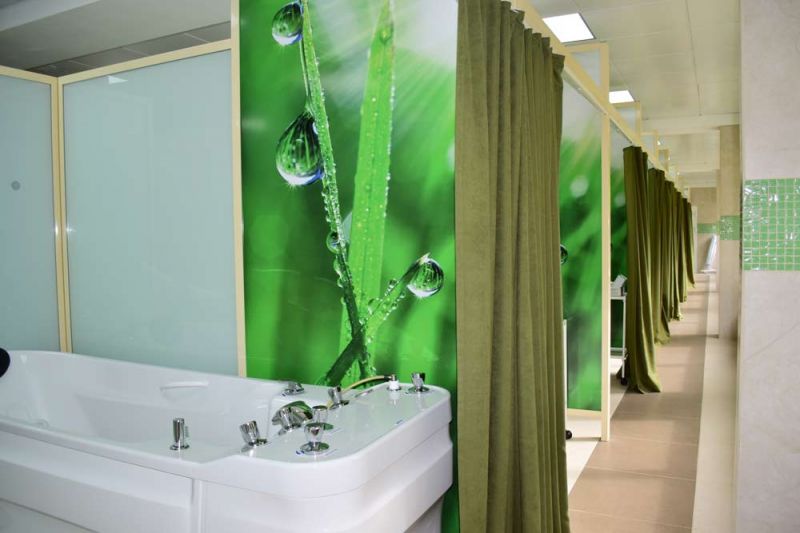 Санаторий "Кедр"