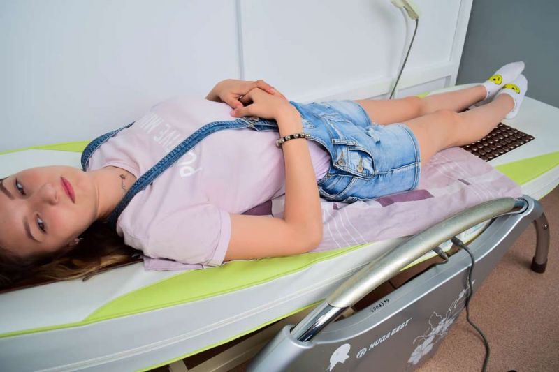 Санаторий "Кедр"