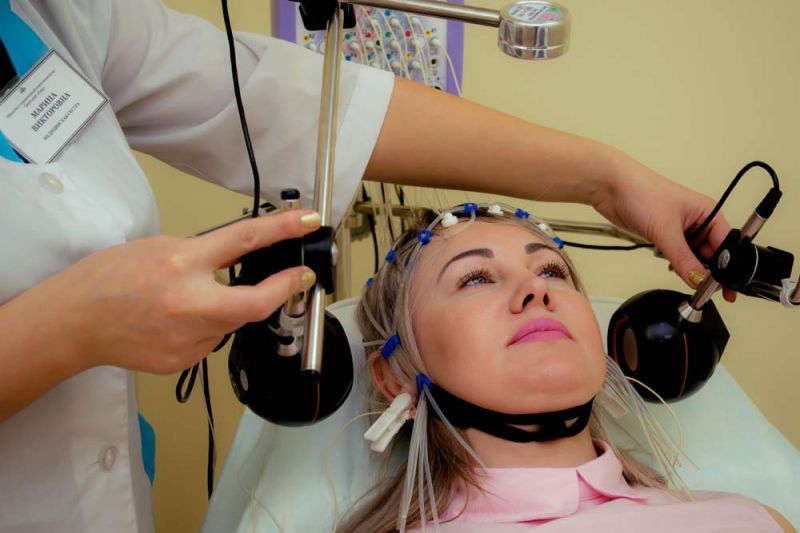 Санаторий "Кедр"