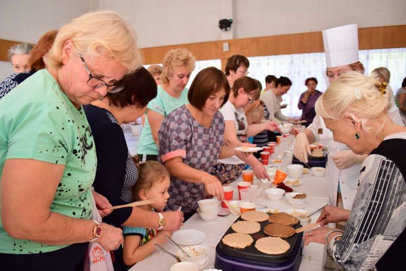 Санаторий "Кедр"