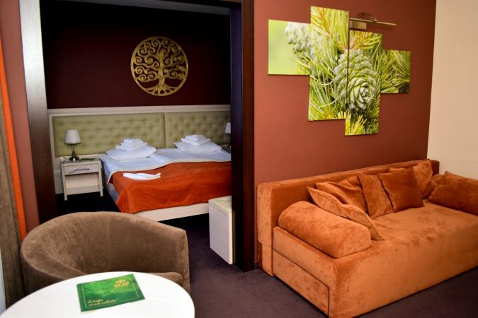 Санаторий "Кедр"