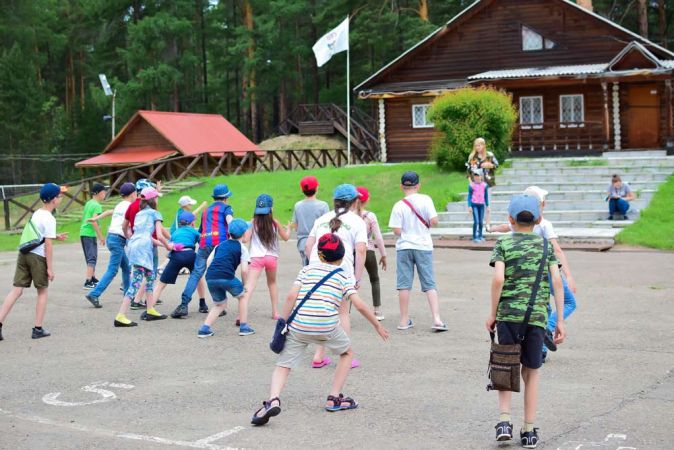 Санаторий "Кедр"