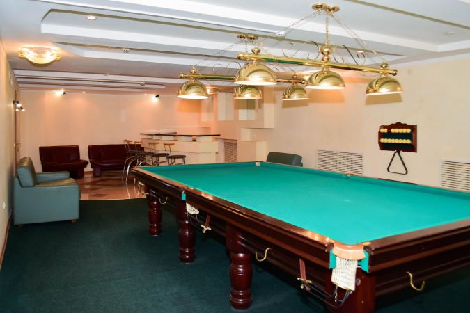 Санаторий "Кедр"